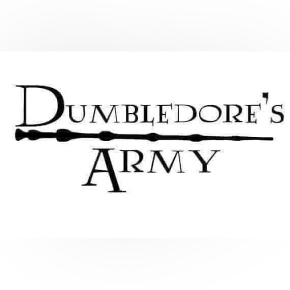 NWT Harry Potter Decals - Picture 1 of 2